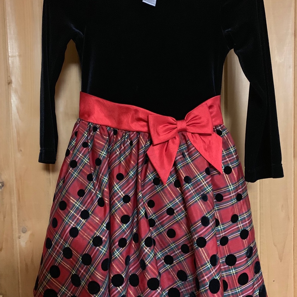 Bonnie Jean Girl’s dress size 5